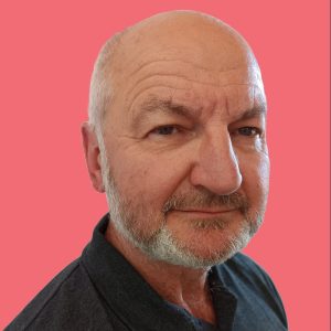 Bob Norman