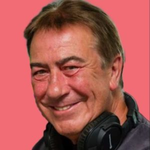David Hoffman