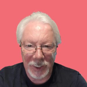 Geoff Cullen