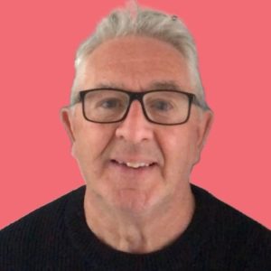 Keith Travis