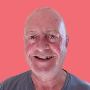 Mark Pryke