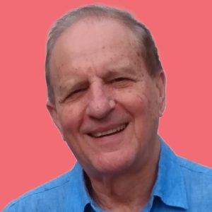 Mike Stewart