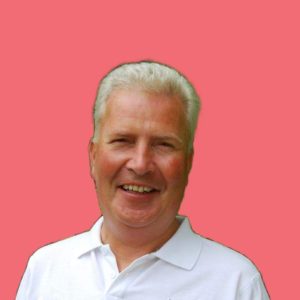 Nigel Rennie
