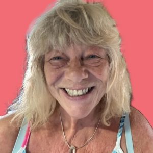 Sue Marchant